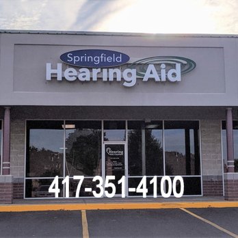 Springfield Hearing Aid Center